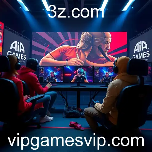 A Ascensão dos Jogos Online em 2025