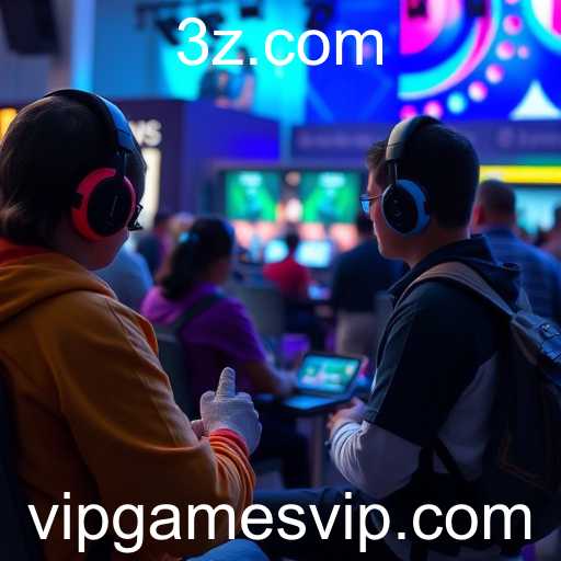 O Crescimento do Mercado de Jogos no Brasil