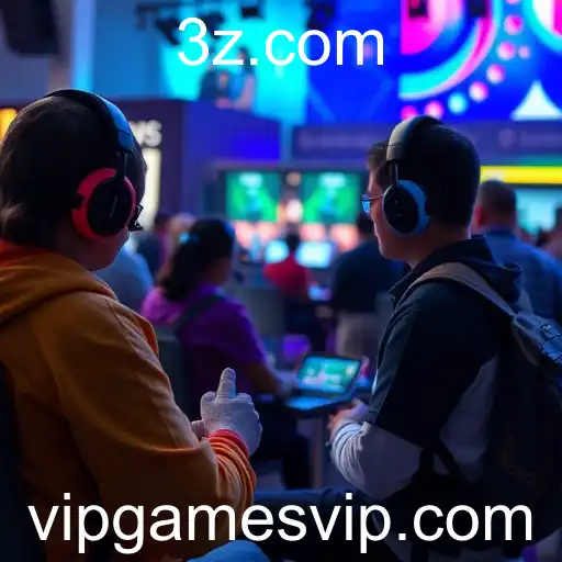 O Crescimento do Mercado de Jogos no Brasil