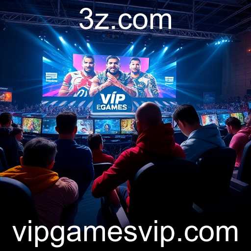 Revolução dos Jogos Online no Brasil