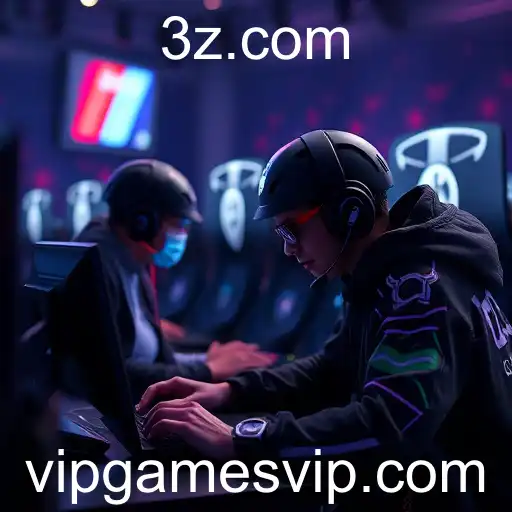 Avanços e Desafios no Mundo dos Jogos Online