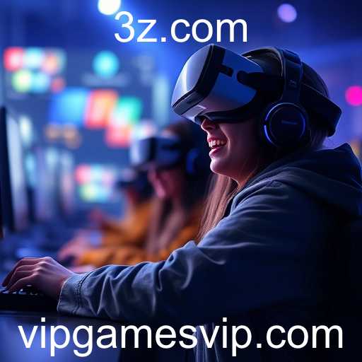 A Revolução Digital nos Jogos de 2025