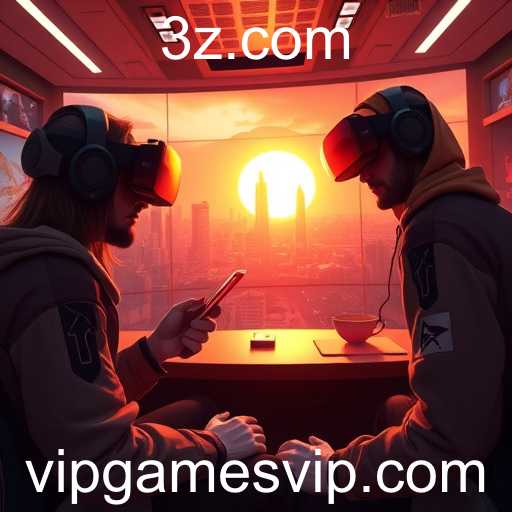 A Evolução dos Jogos Digitais em 2025