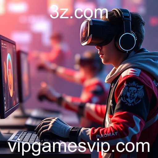 A Evolução dos Jogos Online em 2025