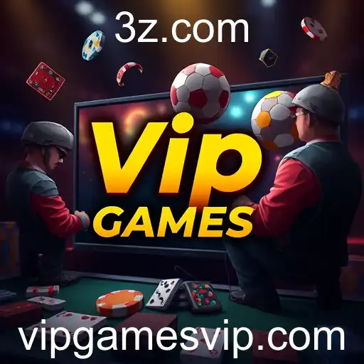 O Crescimento das Plataformas de Jogos Online e a Relevância da 