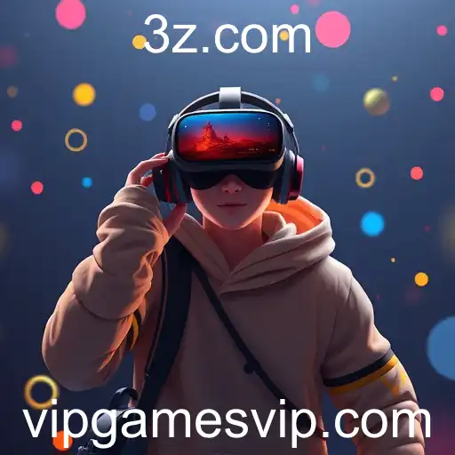 Crescimento de VIP Games no Brasil