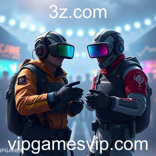 Novidades e Tendências do Vipgames em 2025