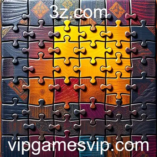 Os Benefícios dos Jogos de Quebra-Cabeça em VipGames