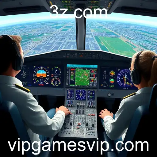 O Fascinante Mundo dos Jogos de Simulação