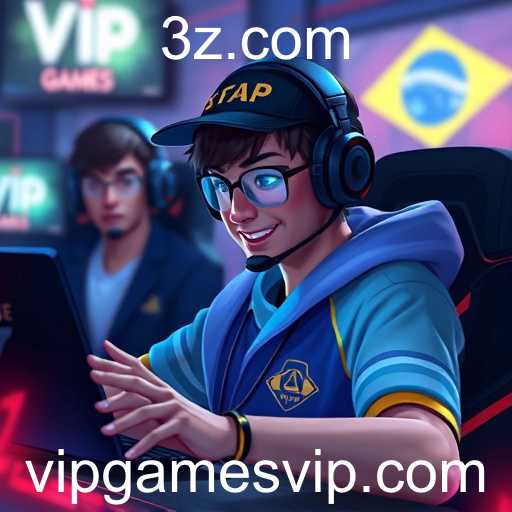 A Evolução dos Jogos Digitais no Brasil