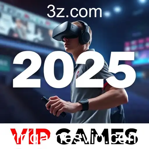 Tendências e Eventos no Mundo dos Jogos Online em 2025