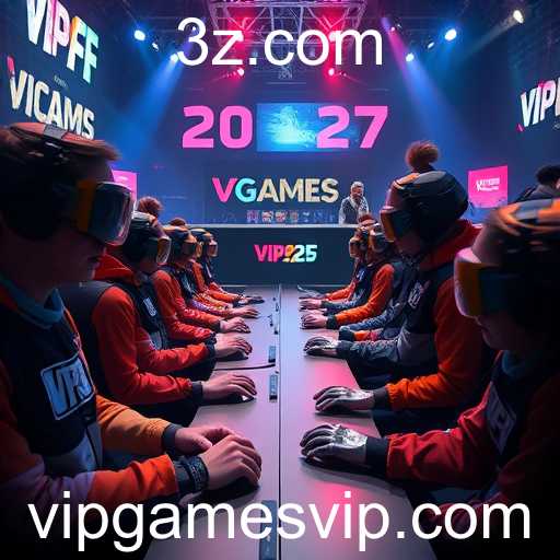 Expansão do Mercado de Jogos VIP em Portugal