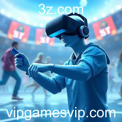 Evolução e Impacto dos Jogos Online: Foco no VIP Games
