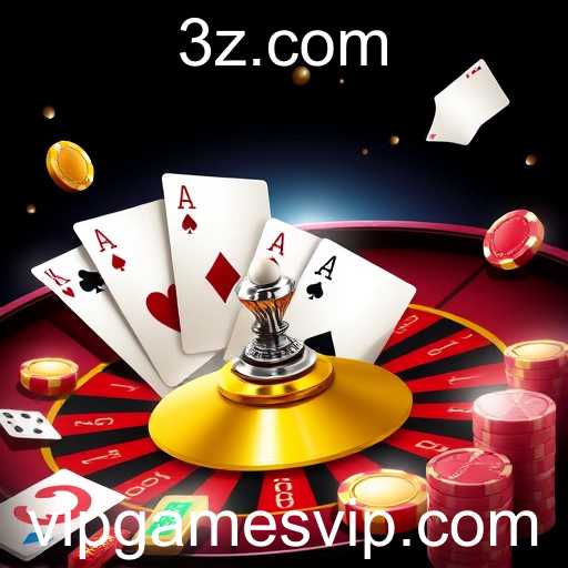 A Revolução dos Jogos Online e VIP